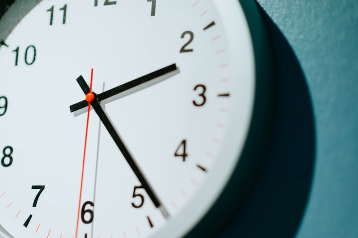 Digital Wall Clock With Seconds: What to Look for Before You Buy