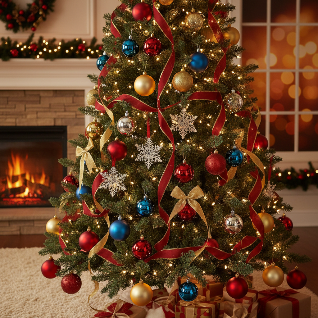 Ornaments