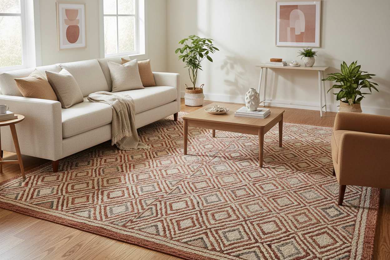 Area Rugs