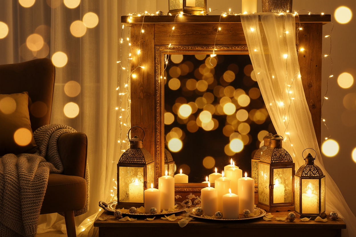 Lights