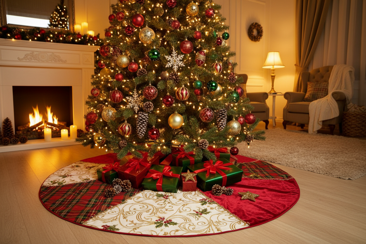 Tree Skirts