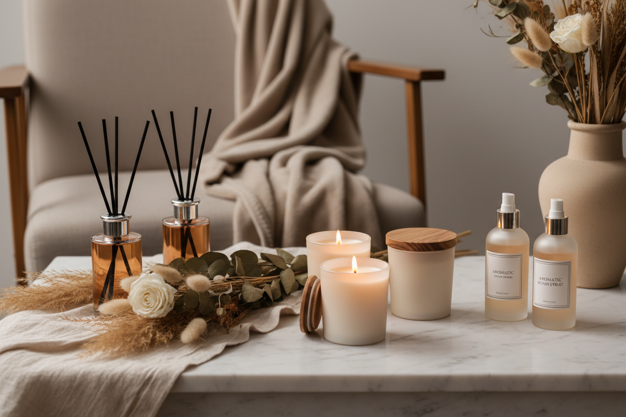 Home Fragrance