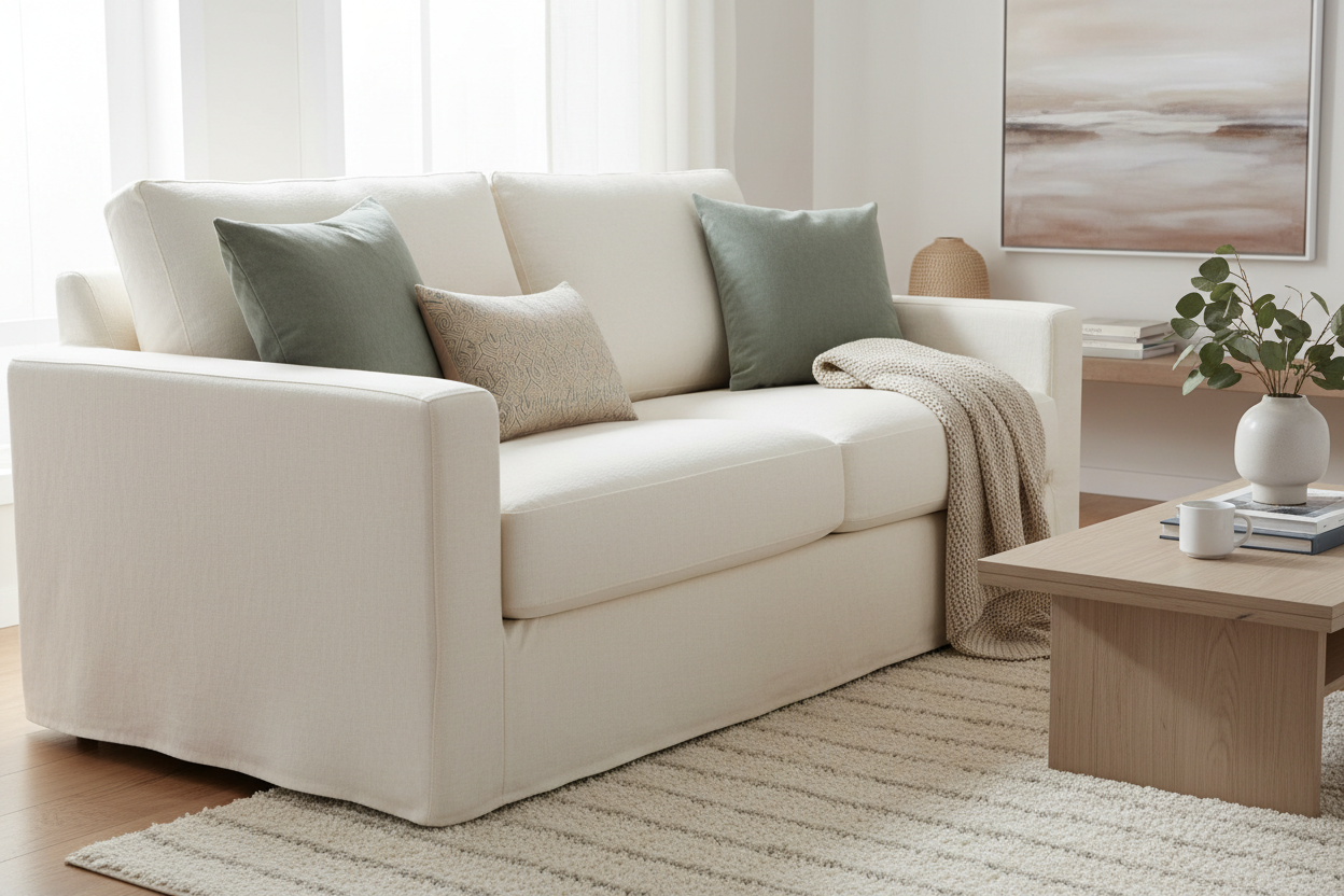 Loveseat Slipcovers
