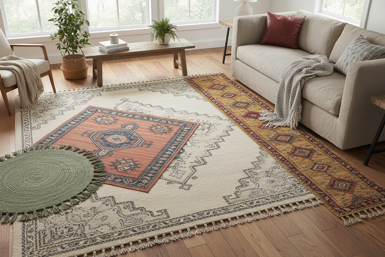 Rugs