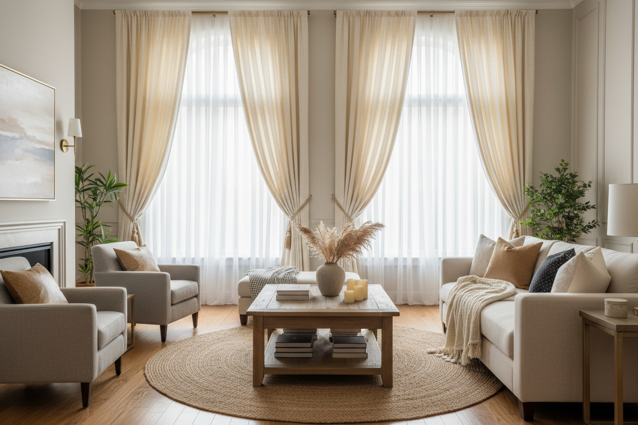 Window Treatments