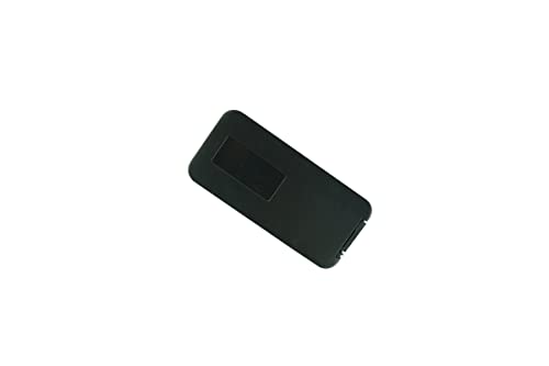 Remote Control for Charmglow 28EF010GRA 33EF010GRA 18EF010GAA 23EF010GRA Electric Fireplace Infrared Quartz Space Heater