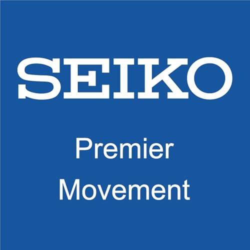 SEIKO QXG155SLH Aluminum Silver Case Table Clock, Silver 9 x 7 Inches