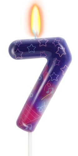 Demon Movie Hunters Birthday Decorations,Demon Movie Hunters Birthday Party Supplies,for Boys Girls Kpop Party Supplies(Number 7)