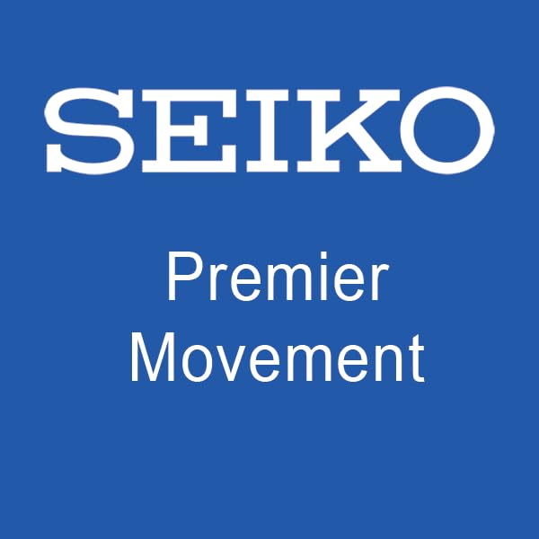 SEIKO QXA520WLH Metal Non Ticking Wall Clock, White, 11 Inch