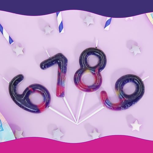 Demon Movie Hunters Birthday Decorations,Demon Movie Hunters Birthday Party Supplies,for Boys Girls Kpop Party Supplies(Number 7)