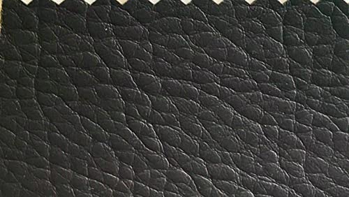 The Beige Klippan Loveseat Cover Replacement is Compatible with IKEA Klippan Loveseat Slipcover, A Sofa Cover Replacement (Faux Leather Black)