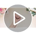 CHENGU 3 Pieces Metal Minimalist Abstract Woman Wall Art Line Drawing Wall Art Decor Single Line Female Home Hanging for Kitchen Bathroom Living Room
