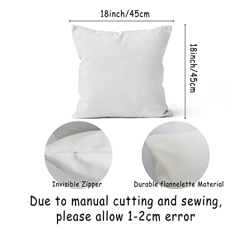 HIWX College Dorm Decor,Funny Have Fun Be Safe Make Good Choices Call Your Mom Decorative 18 x 18 Throw Pillow Cover,Call Your Mom Pillow,Throw Pillows for Dorm Bed Room Student Decor Pillowcase