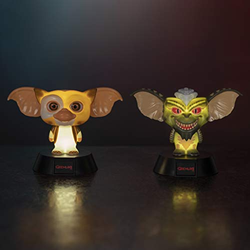 Paladone Gizmo Icon Light - Spielberg 80s Horror Decor