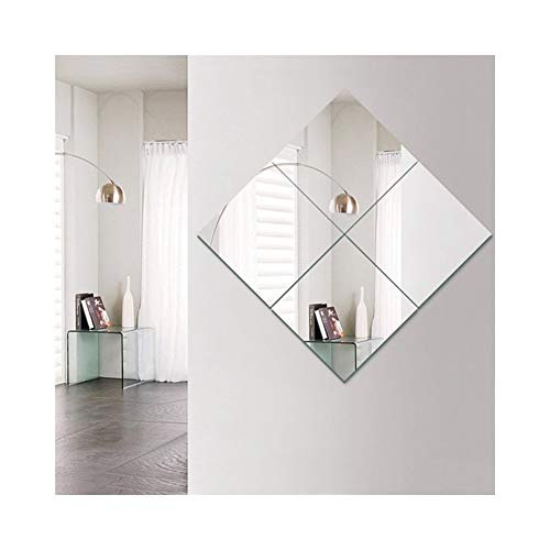 Large Rectangle Bedroom Mirror Floor Mirror Dressing Mirror Wall-Mounted Mirror Full Length Mirror Standing Hanging Floor Mirror