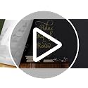 3 Pieces Relax Refresh Renew Bathroom Signs Decor Farmhouse Bathroom Wall Art Sign Gold Metal Relax Renew Refresh Wall Decor for Home Living Room Any Room Bathroom Decoration (Gold)