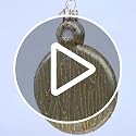 Old World Christmas Charcuterie Board Glass Blown Ornament for Christmas Tree, Handcrafted Holiday Decoration, Food Collection