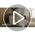 Bedsure GentleSoft Fluffy Faux Fur Throw Blanket for Couch, Soft Fuzzy Fleece Blankets & Throws, Cream Bed Decor Cozy Gifts for Women Teen Girls, Minky Thick Warm Plush Gifts for Birthday, Anniversary