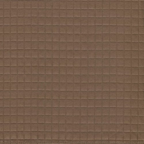 Modern Spa Mocha Mousse Futon Cover, Full Size