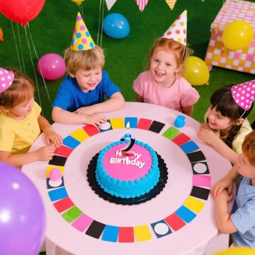 Gaming Candle,Level 10 Number Birthday Cake Candles,10 Birthday Decorations for Boys,10th Birthday Candle Gamepad Birthday Candles,Video Game Controller Themed Kids Birthday Party Supplies(Number 10