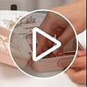 PU Leather Small Jewelry Box, Travel Portable Jewelry Case for Ring, Pendant, Earring, Necklace, Bracelet Organizer Storage Holder Boxes-Purple