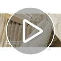 Bedsure Sherpa Throw Blanket for Couch - Super Soft, Comfort Cozy Fleece Thick Warm Blanket for Women, GentleSoft Plush & Fluffy Spring Throw Gift for Women, Room Decor, Beige, 50x60 Inches