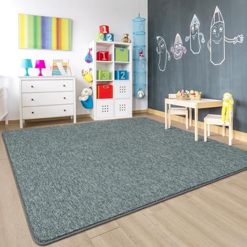Memory Foam 3x5 Area Rugs for Bedroom Living Room Entryway
