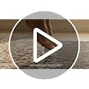 Washable Kitchen Rug Runners for Hallways: 2'x6' Bedroom Rug Non Slip Low-Pile Stain Resistant Indoor Floor Carpet Runner for Indoor Entryway Hallway Laundry Room Beside Farmhouse