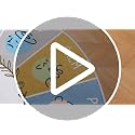 4ft Boho Feelings Chart Rug Feelings Chart Wheel Round Mat Calm Corner Classroom Rug Emotion Reading Soft Fluffy Mental Health Carpet Circle Sensory Mat for Bedroom School Living Playroom