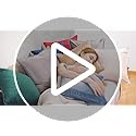 JIAHANNHA Velvet Navy Blue Throw Pillow Covers 18x18 Inches Pack of 2 Soft Decorative Square Cushion Covers for Couch Sofa Bed Livingroom Car,45x45Cm