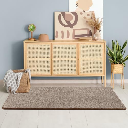 Memory Foam 2x8 Runner Rugs for Hallway Entryway Bedroom
