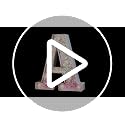Foaky Pink Light up Letters,Pink Party Decorations,Girls Room Decor,Glitter Light Up Letters,Alphabet Letter Sign for Night Light Birthday Party Girls Gifts, Home Bar Decoration(M)