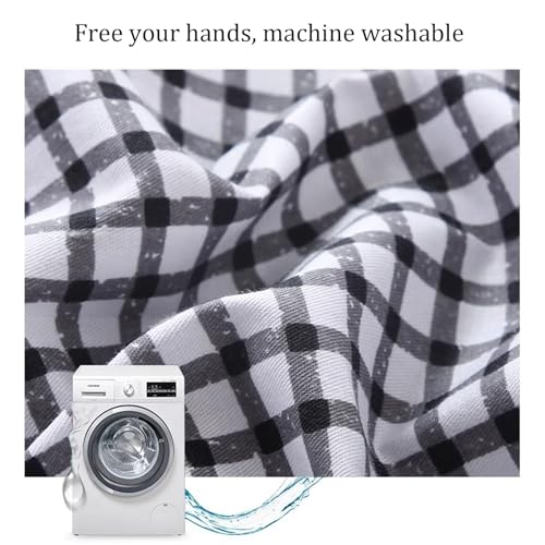 DAZULI Futon Mattress Cover Japanese Floor Mattress Futon Cover Mattress Futon Slipcovers Soft Sleeping Mat Protective Coverwith Zipper(Size:90x200 cm/35x79in,Color:C)