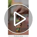 Hallmark Elf Buddy The Elf Funko POP! Christmas Ornament