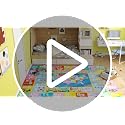 Kids Rugs for Playroom - Soft & Non-Slip 7x9 Feet Educational Rug for Learning ABC Alphabet, Numbers, Shapes & Map, Washable Classroom Rug for Toddler Nursery & Kids Room Decor