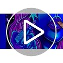 Hippie Hippy Wall Tapestry Trippy Smoking Tapestries Blacklight Tapestry for Stoner Bedroom Room Decor Weed Accessories Smoke Tapestrys Marijuana Cannabis High ST Poster Trippy Room Decor 48β x 36β