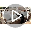 MIULEE Outdoor Pillow Inserts 18x18 Pack of 2 Waterproof Throw Pillow Inserts Decorative 100% Virgin Fibers Filling for Patio Sofa Couch
