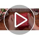 Newwiee 24 Pcs Spiderweb Spandex Chair Sashes Bows 6 x 14 Inch Stretch Chair Cover Bands for Halloween Party Events Ceremony Birthday