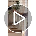 Beige Buffalo Plaid Check Curtain Panels 84 Inch Length,Tan Buffalo Gingham Rustic Farmhouse Style Rod Pocket Window Drapes Treatment for Bedroom Living Room,2 Panels,40" Wx84 L,Beige/White
