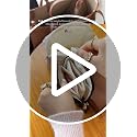 VLANDO Mini Jewelry Travel Case,Gifts for Teachers Women,Jewelry Pouch Bags with Zipper, Velvet Jewelry Organizer Storage Bag for Bracelet Rings Earring Travel Essentials-White