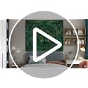 Apdidl Green Nature Tapestry for Bedroom Aesthetic, Hippie Ceiling Tree of Life Decor Tapestries Wall Hanging, Boho Bohemian Mandala y2k Art Backdrop for Dorm Living Room (51"X60")