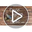 Once Upon a Time Sign Nursery Decor Once Upon a Time Wood Sign Wall Decor for Reading Corner Kids Room Family Bookshelf Home Décor Birthday Present DIY Decoration