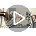 Afterprints Christian Gifts for Women, Christian Blanket with Flowers, Birthday Gifts for Women, Christmas, Inspirational, Religious Gifts for Sister, Friend, Daughter, Soft Throw Blankets 50'' x 60''