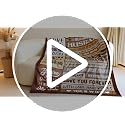 BAOERN Fathers Day Blanket Gifts for Dads - Gifts for Dads from Daughter Son - Dad Birthday Gift - Christmas Valentines Day Present for Dad - Best Father Ever Gift - to My Dad‘s Blanket 50" x 60"