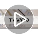 TVWOO Silver Decorative Crystal Curtain Rods 36 to 88 Inch:Heavy Duty Adjustable Window Curtains Rods for Living Room Bedroom,Nickel Modern Girly Acrylic Drapery Rod with Clear Bling Diamond Finials