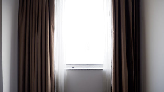Best Rental Bedroom Curtains: A Buyer’s Guide to Stylish, Damage-Free Window Treatments