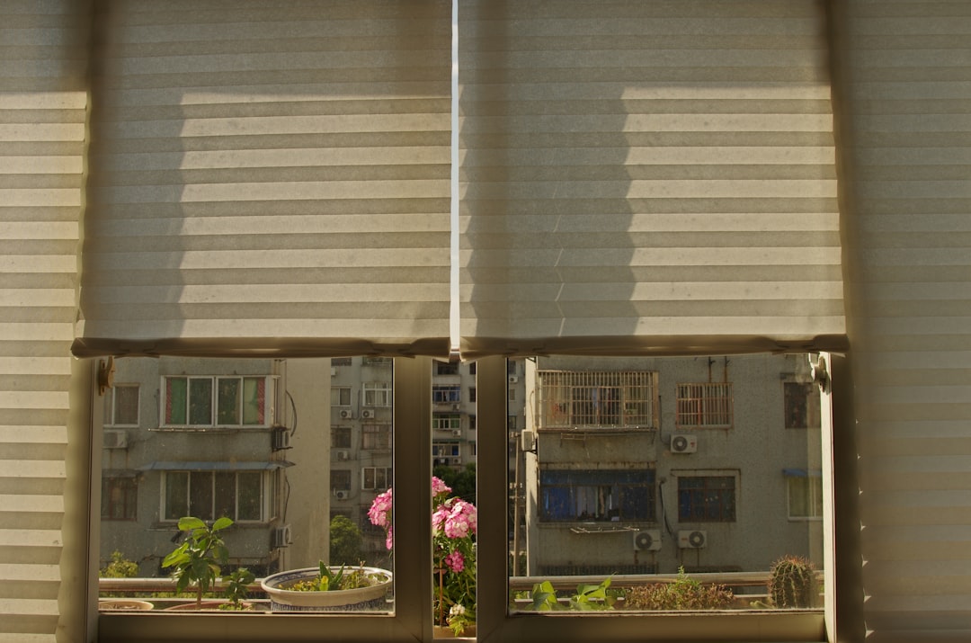 Made to Measure Roller Blinds for Awkward Windows: A Buyer’s Guide