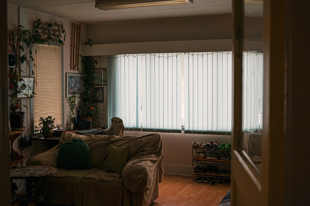 Curtains vs Blinds for a Small Bedroom: Which Window Treatment Works Best?