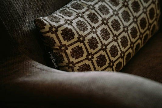How Upholstery Cushion Covers Fix a Worn-Out Sofa Without Buying New Furniture