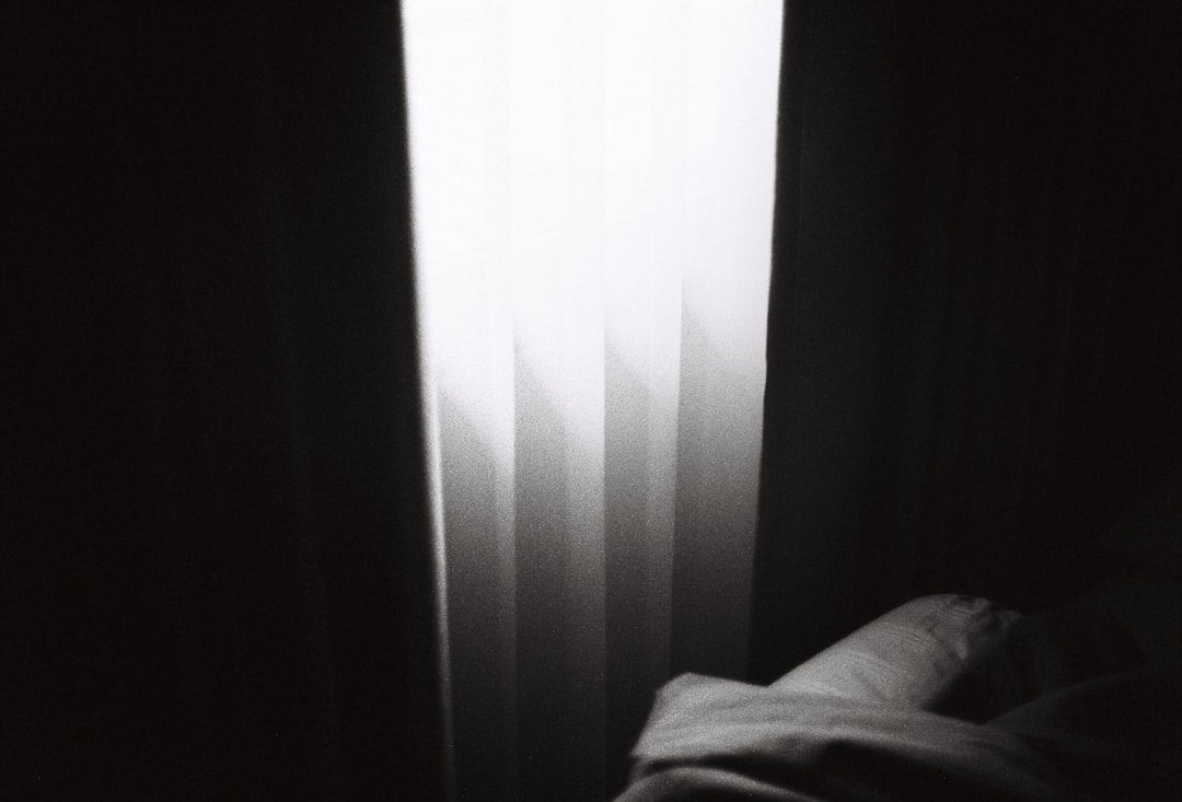 Blackout vs Room-Darkening Curtains: Which Bedroom Window Treatment Is Best for Better Sleep?